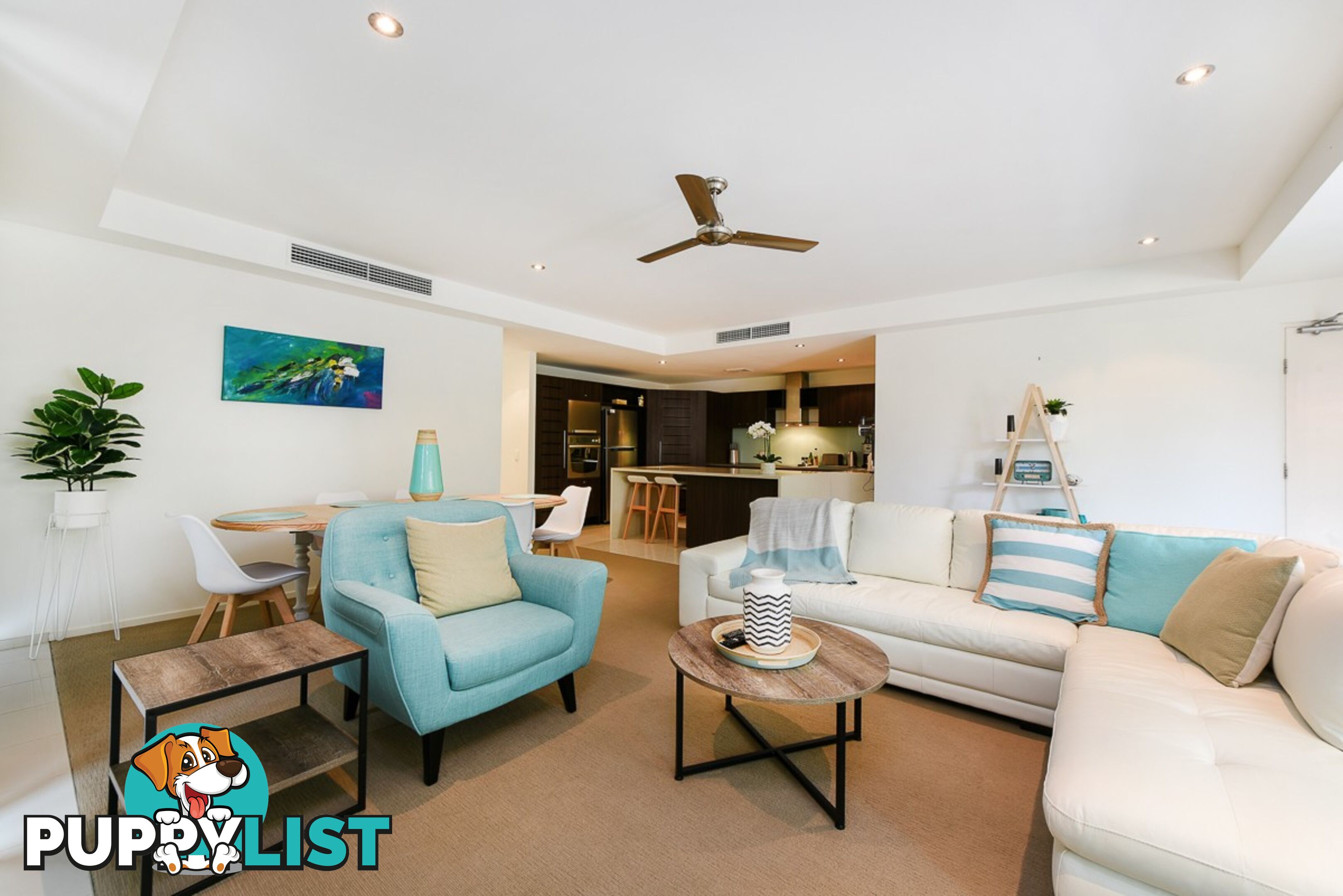 3/31 Lorikeet Drive PEREGIAN BEACH QLD 4573