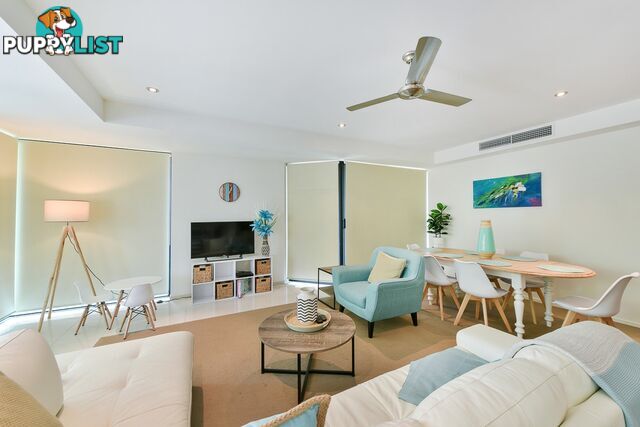 3/31 Lorikeet Drive PEREGIAN BEACH QLD 4573