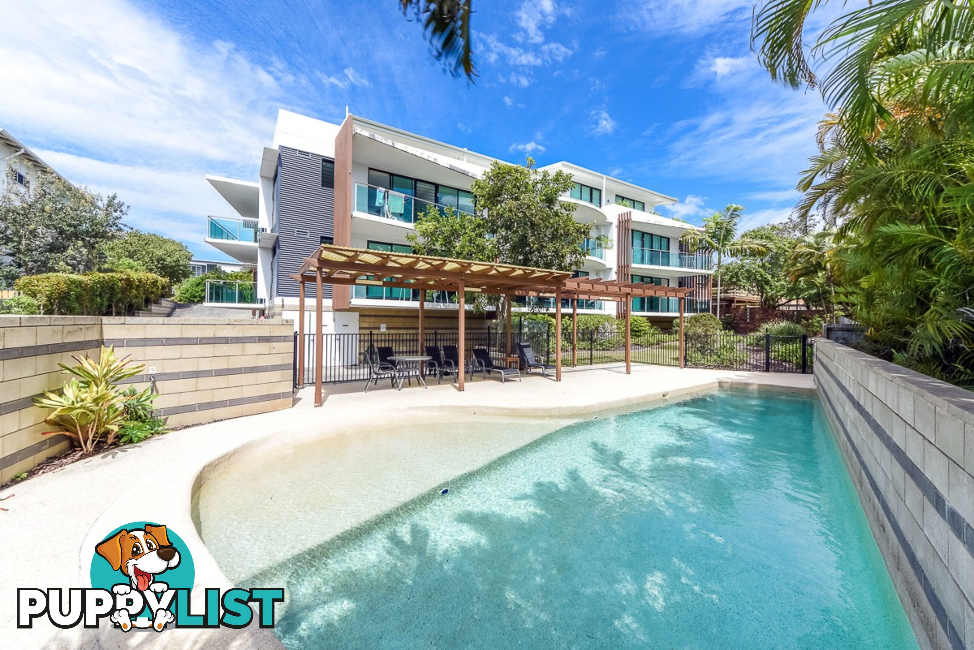 3/31 Lorikeet Drive PEREGIAN BEACH QLD 4573