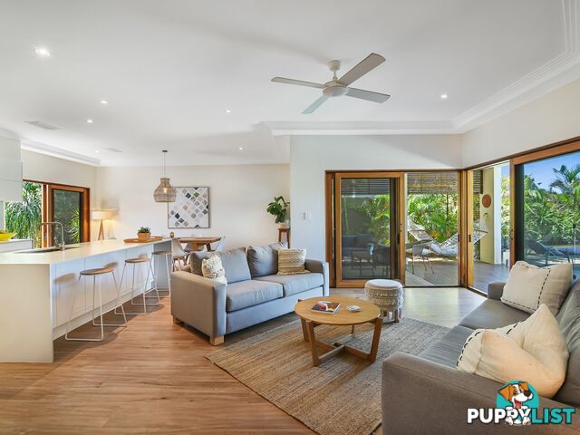 56 Tristania Drive PEREGIAN BEACH QLD 4573