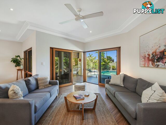 56 Tristania Drive PEREGIAN BEACH QLD 4573