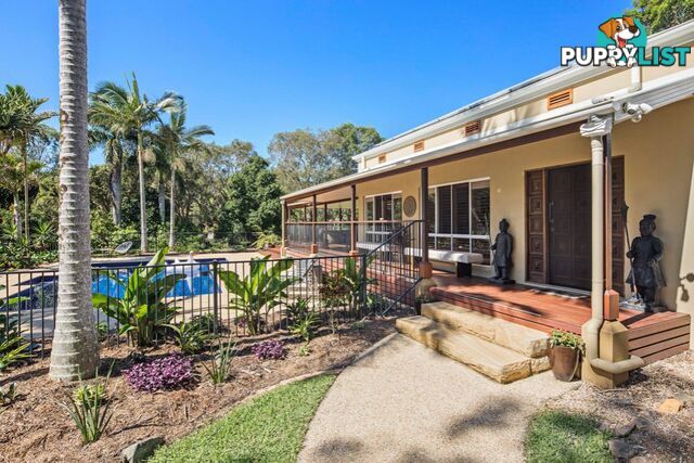 10 Annie Drive PEREGIAN BEACH QLD 4573