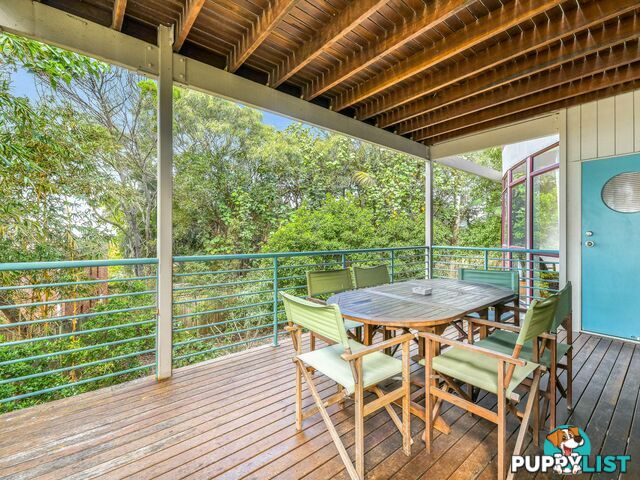 5 Callitris Crescent MARCUS BEACH QLD 4573