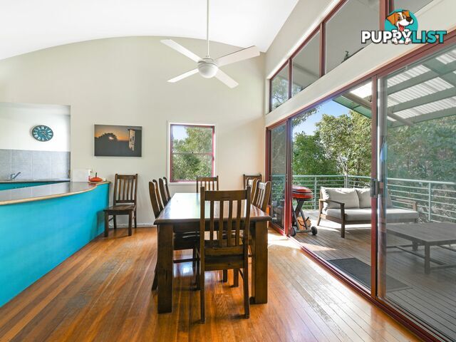 5 Callitris Crescent MARCUS BEACH QLD 4573