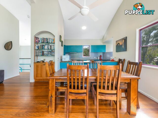 5 Callitris Crescent MARCUS BEACH QLD 4573