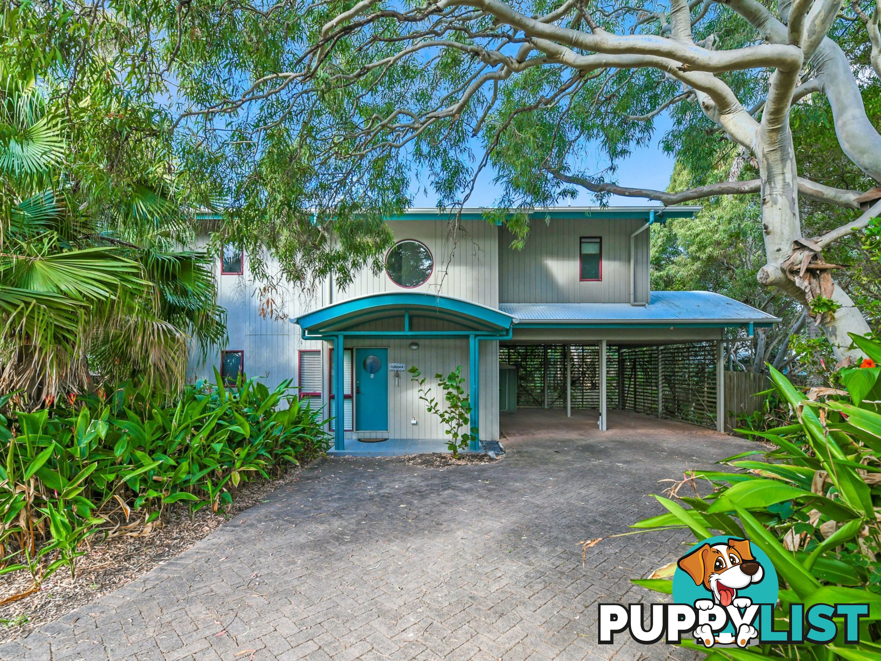 5 Callitris Crescent MARCUS BEACH QLD 4573