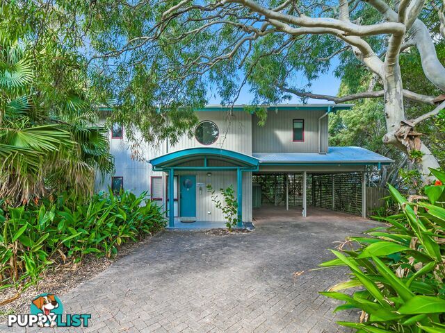 5 Callitris Crescent MARCUS BEACH QLD 4573