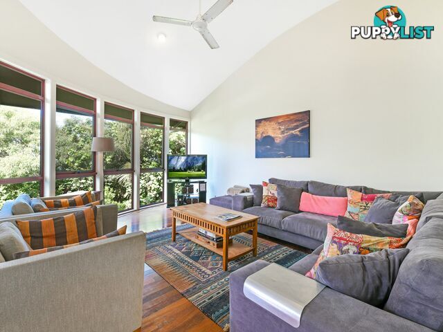 5 Callitris Crescent MARCUS BEACH QLD 4573