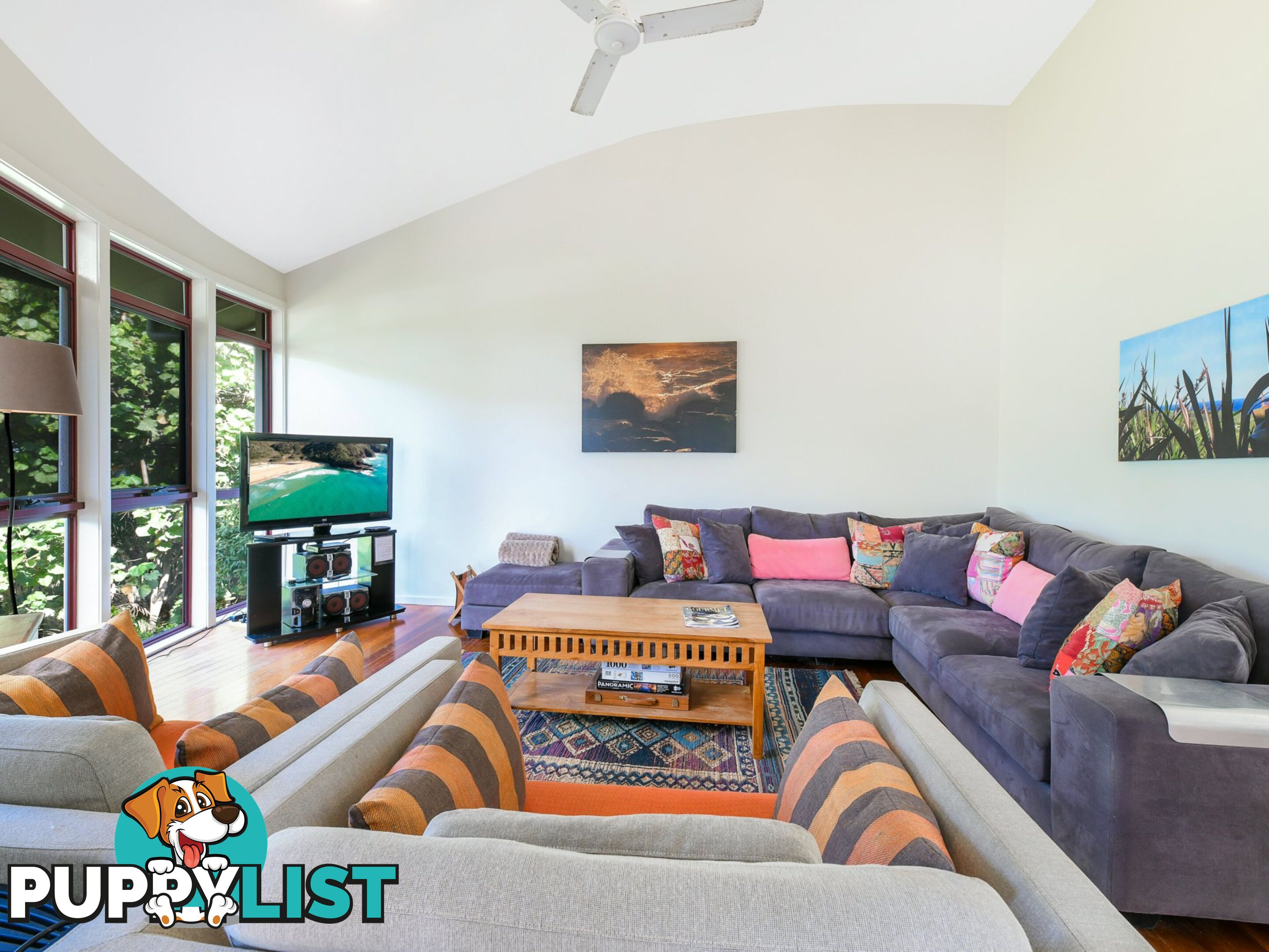 5 Callitris Crescent MARCUS BEACH QLD 4573