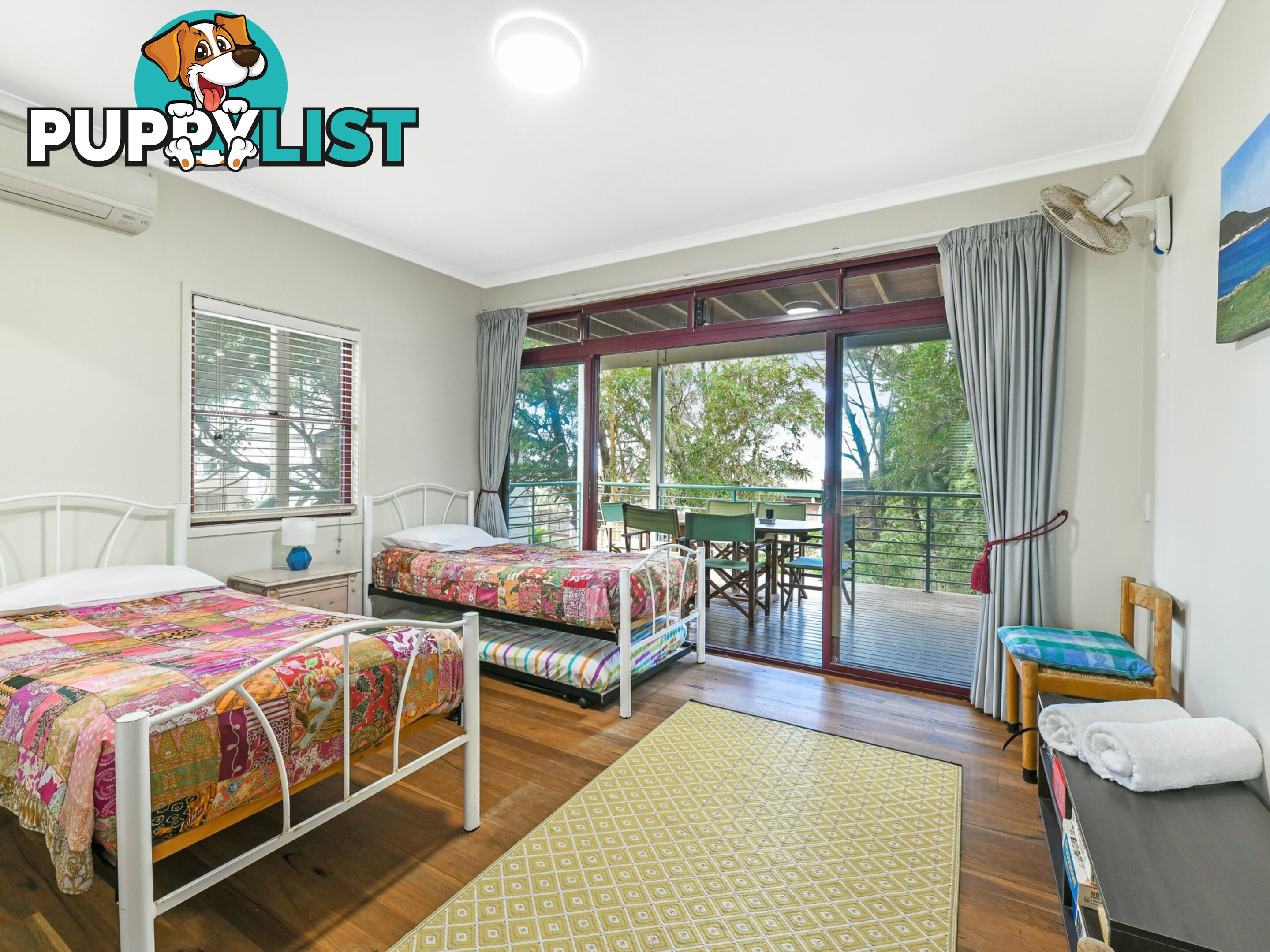 5 Callitris Crescent MARCUS BEACH QLD 4573