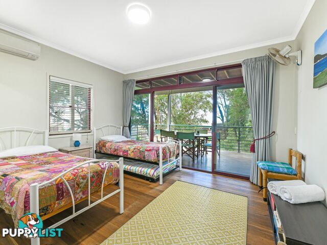 5 Callitris Crescent MARCUS BEACH QLD 4573