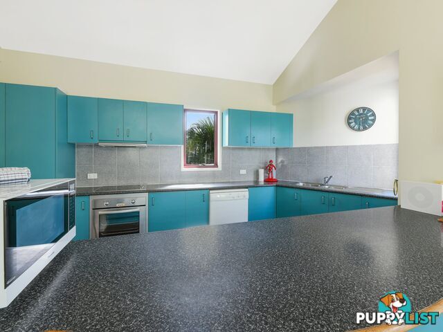 5 Callitris Crescent MARCUS BEACH QLD 4573