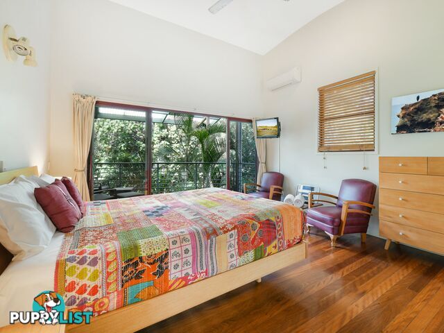 5 Callitris Crescent MARCUS BEACH QLD 4573