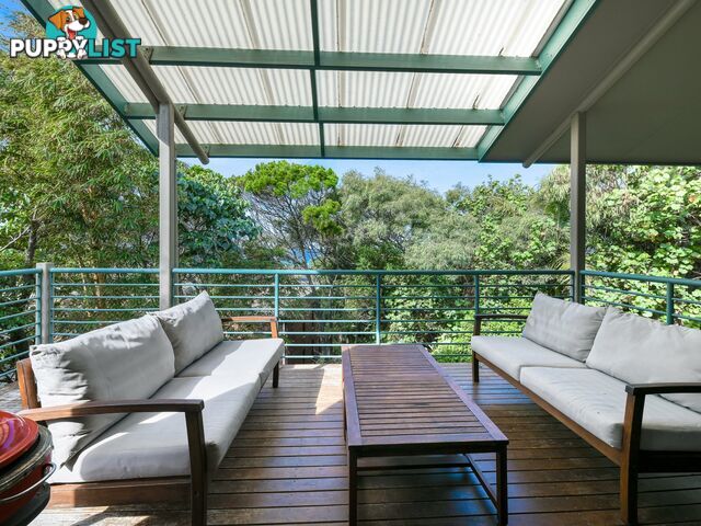 5 Callitris Crescent MARCUS BEACH QLD 4573