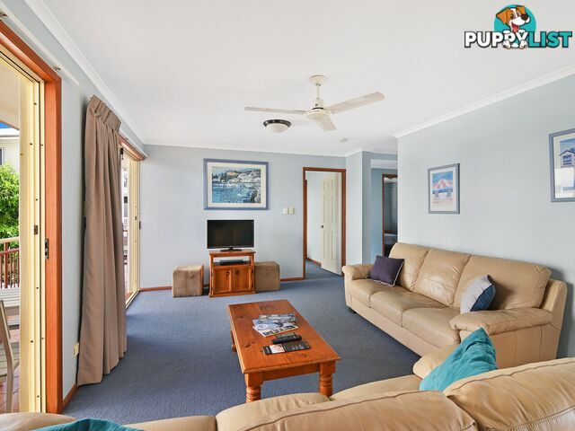 5/10 Oriole Avenue PEREGIAN BEACH QLD 4573