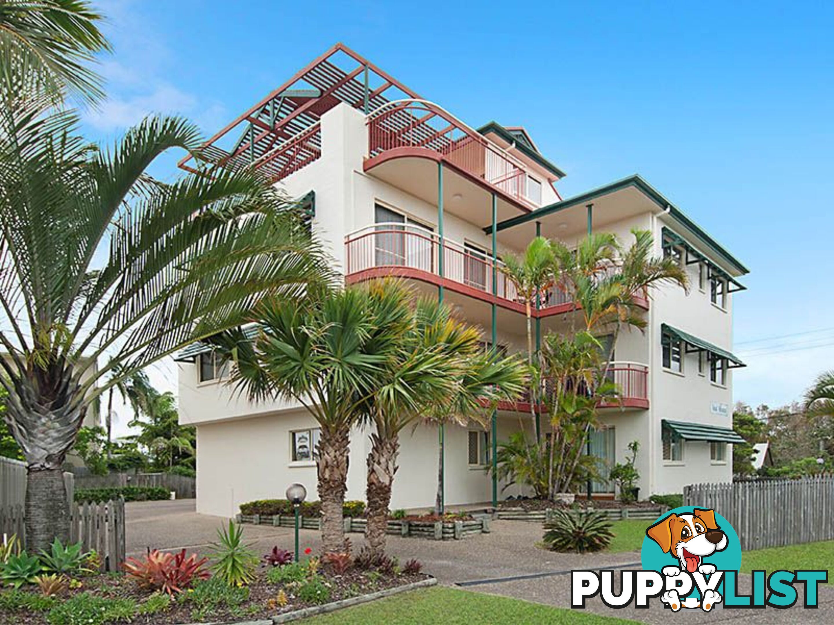 5/10 Oriole Avenue PEREGIAN BEACH QLD 4573