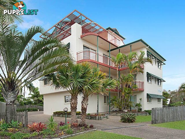 5/10 Oriole Avenue PEREGIAN BEACH QLD 4573