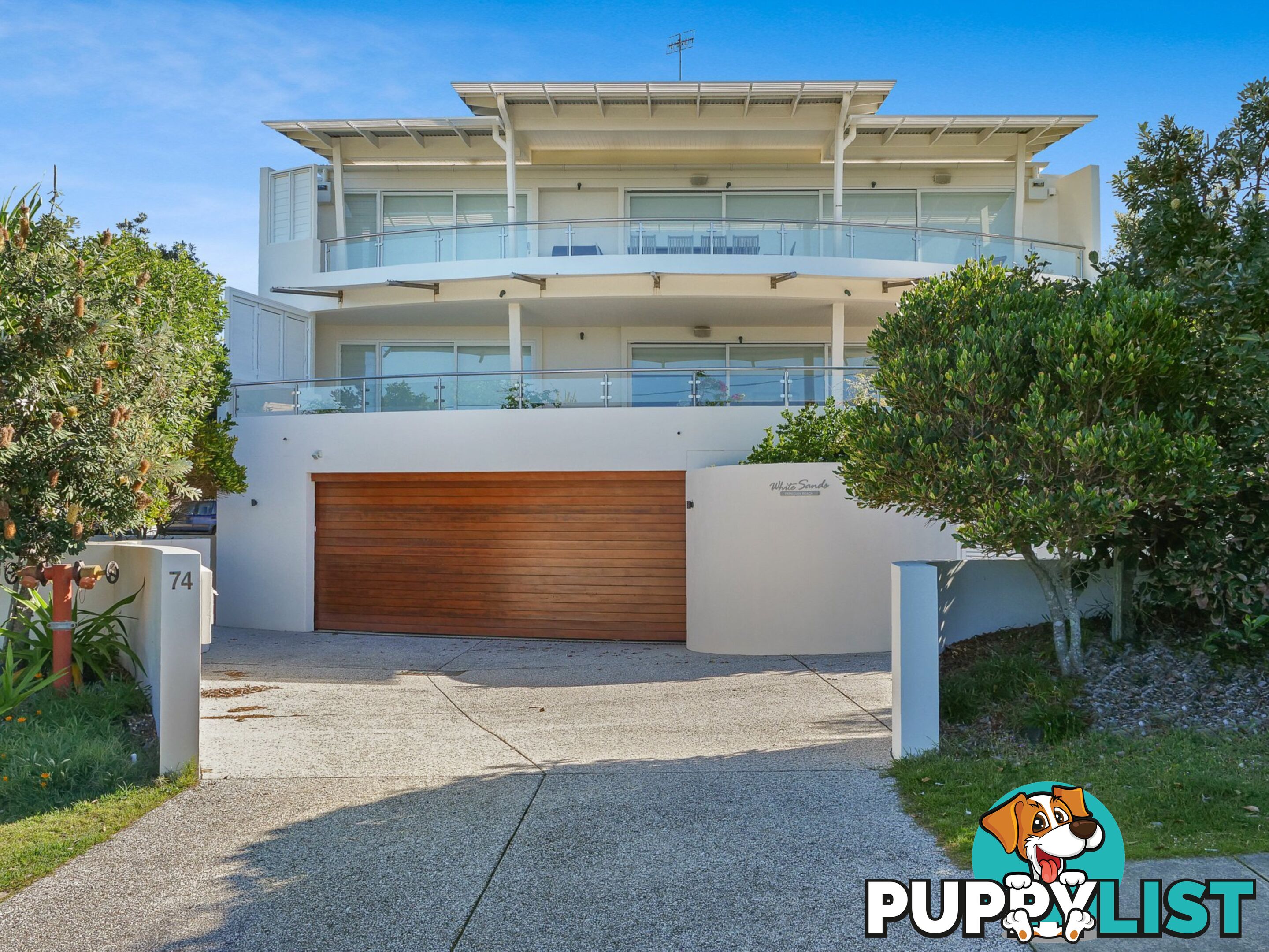 2/74 Peregian Esplanade PEREGIAN BEACH QLD 4573