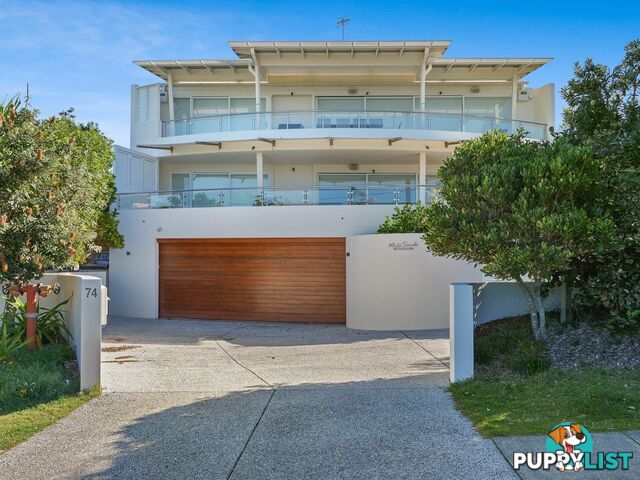 2/74 Peregian Esplanade PEREGIAN BEACH QLD 4573