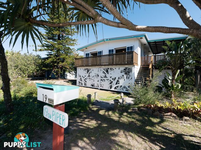 19 Piper Street PEREGIAN BEACH QLD 4573