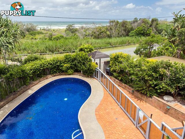 46 Peregian Esplanade PEREGIAN BEACH QLD 4573