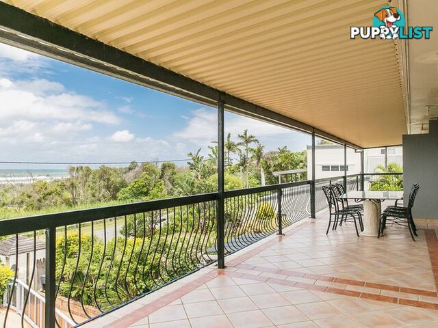 46 Peregian Esplanade PEREGIAN BEACH QLD 4573