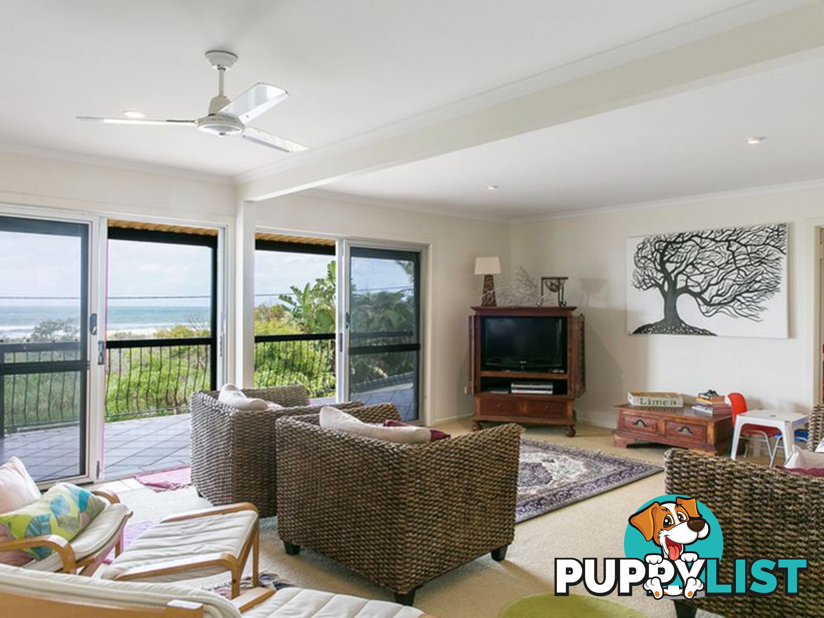 46 Peregian Esplanade PEREGIAN BEACH QLD 4573