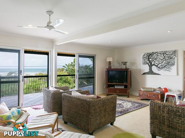 46 Peregian Esplanade PEREGIAN BEACH QLD 4573