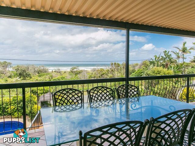 46 Peregian Esplanade PEREGIAN BEACH QLD 4573