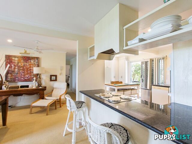 46 Peregian Esplanade PEREGIAN BEACH QLD 4573