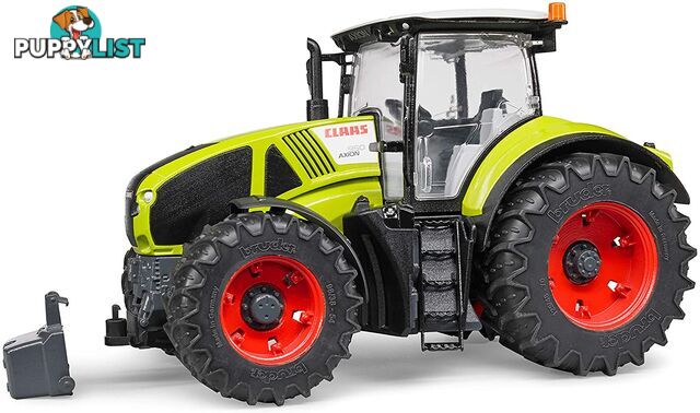 Bruder Claas Axion 950 Tractor Zi24003012 - 4001702030124