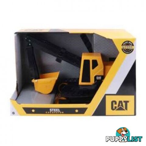 CAT® Steel Mighty Excavator - Azfr82354 - 021664823545