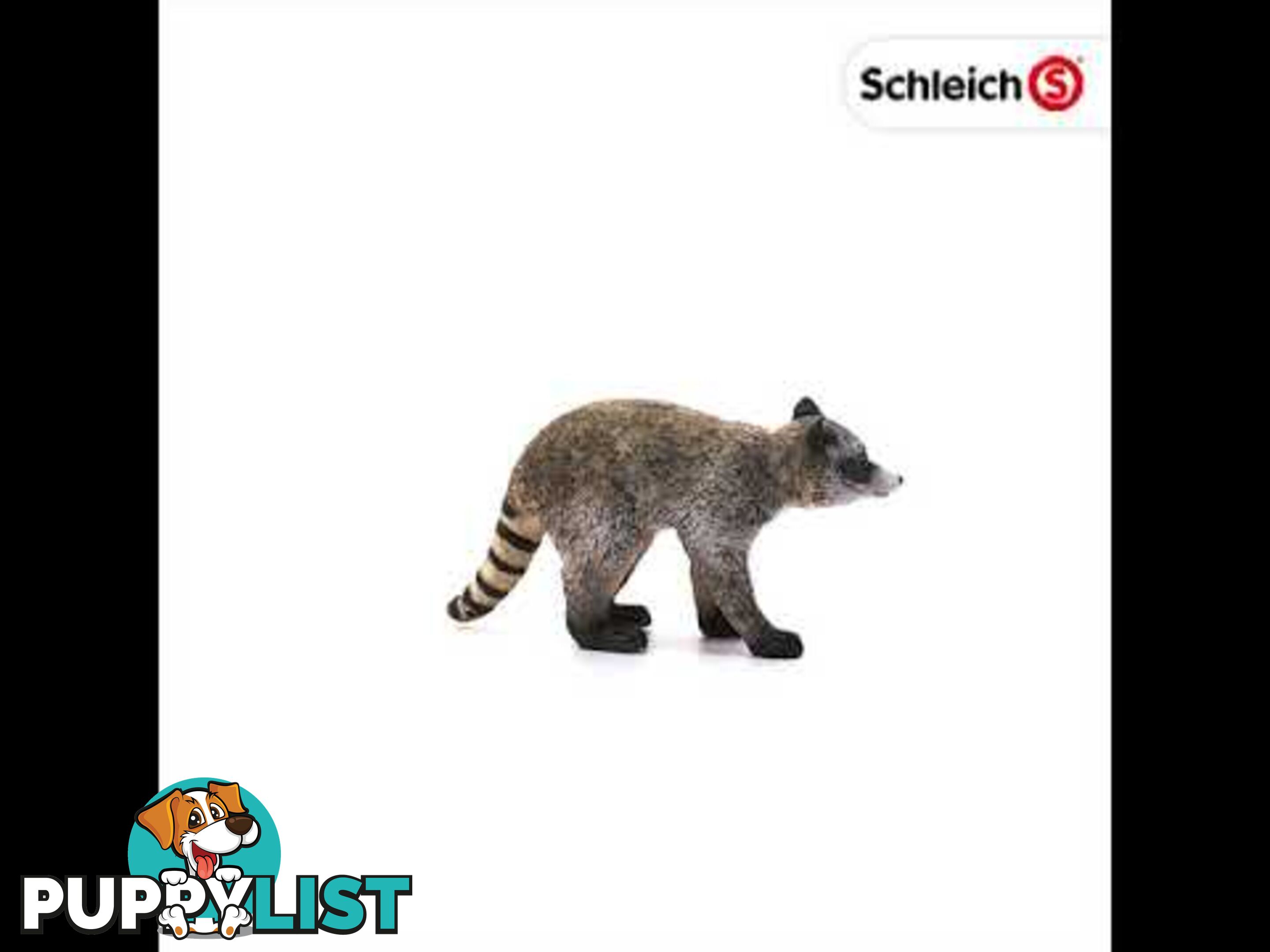 Schleich - Raccoon Sc14828 - 4055744029691