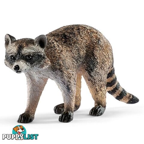 Schleich - Raccoon Sc14828 - 4055744029691