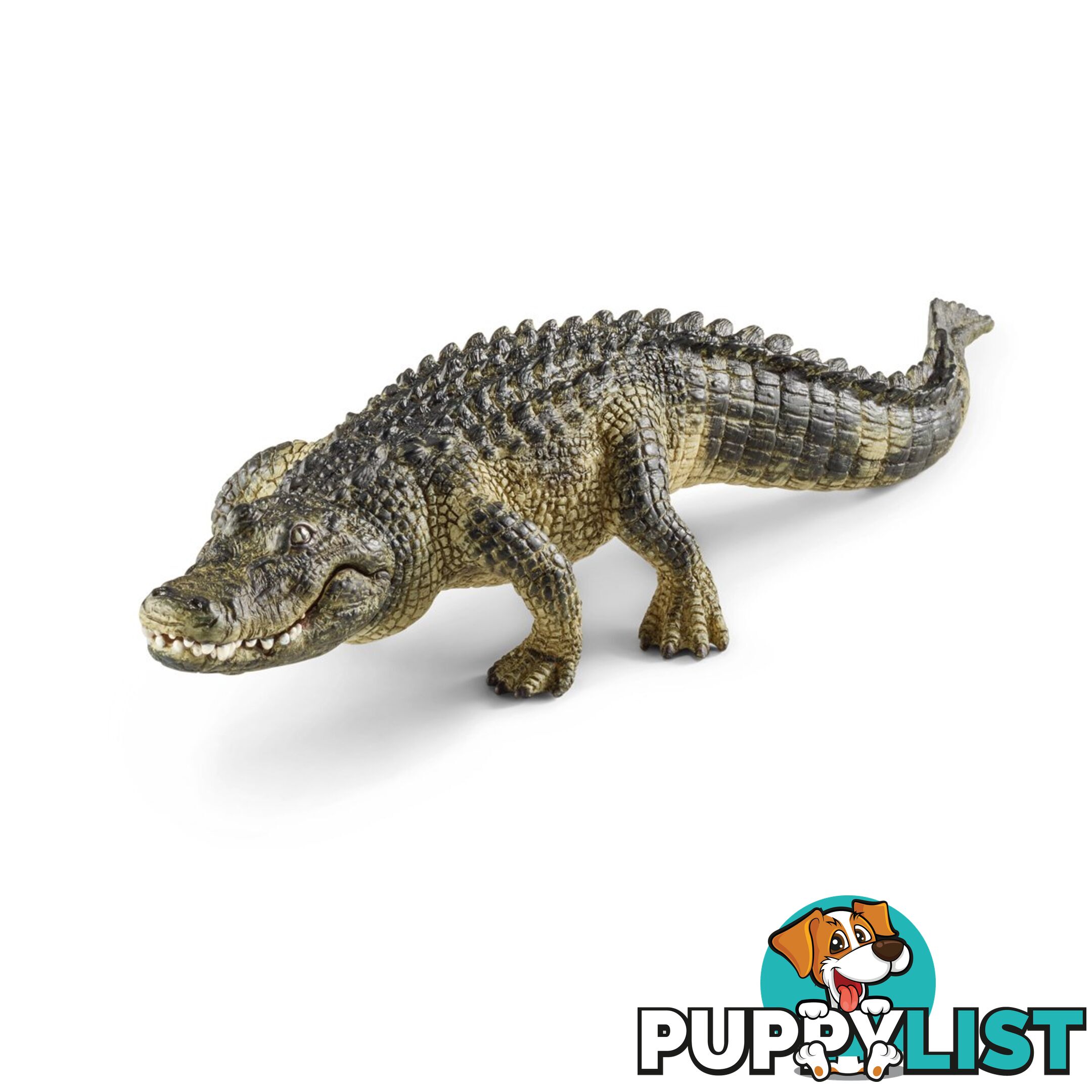 Schleich - Alligator Sc14727 - 4005086147270