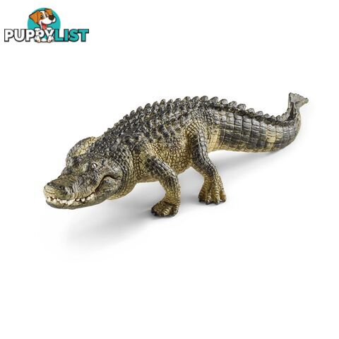 Schleich - Alligator Sc14727 - 4005086147270