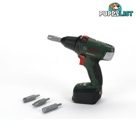 Bosch Mini Toy Cordless Drill Azatk8567 - 4009847085672