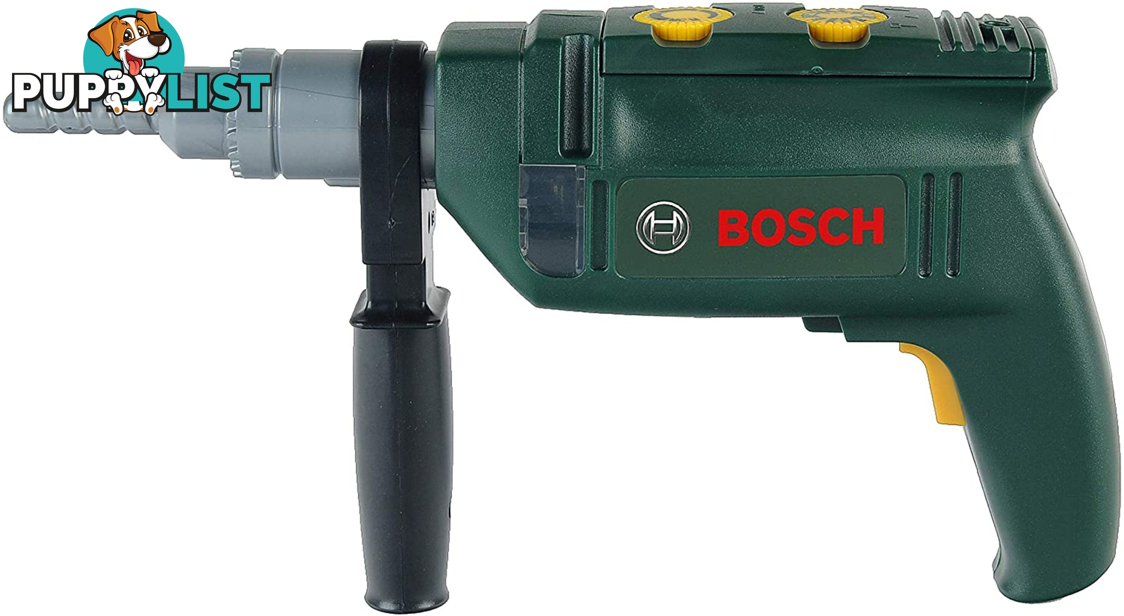 Bosch Toy Hammer Drill Bosch Azatk8410 - 4009847084101