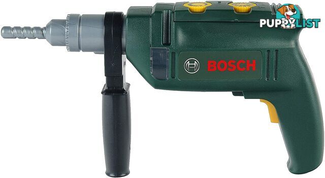 Bosch Toy Hammer Drill Bosch Azatk8410 - 4009847084101