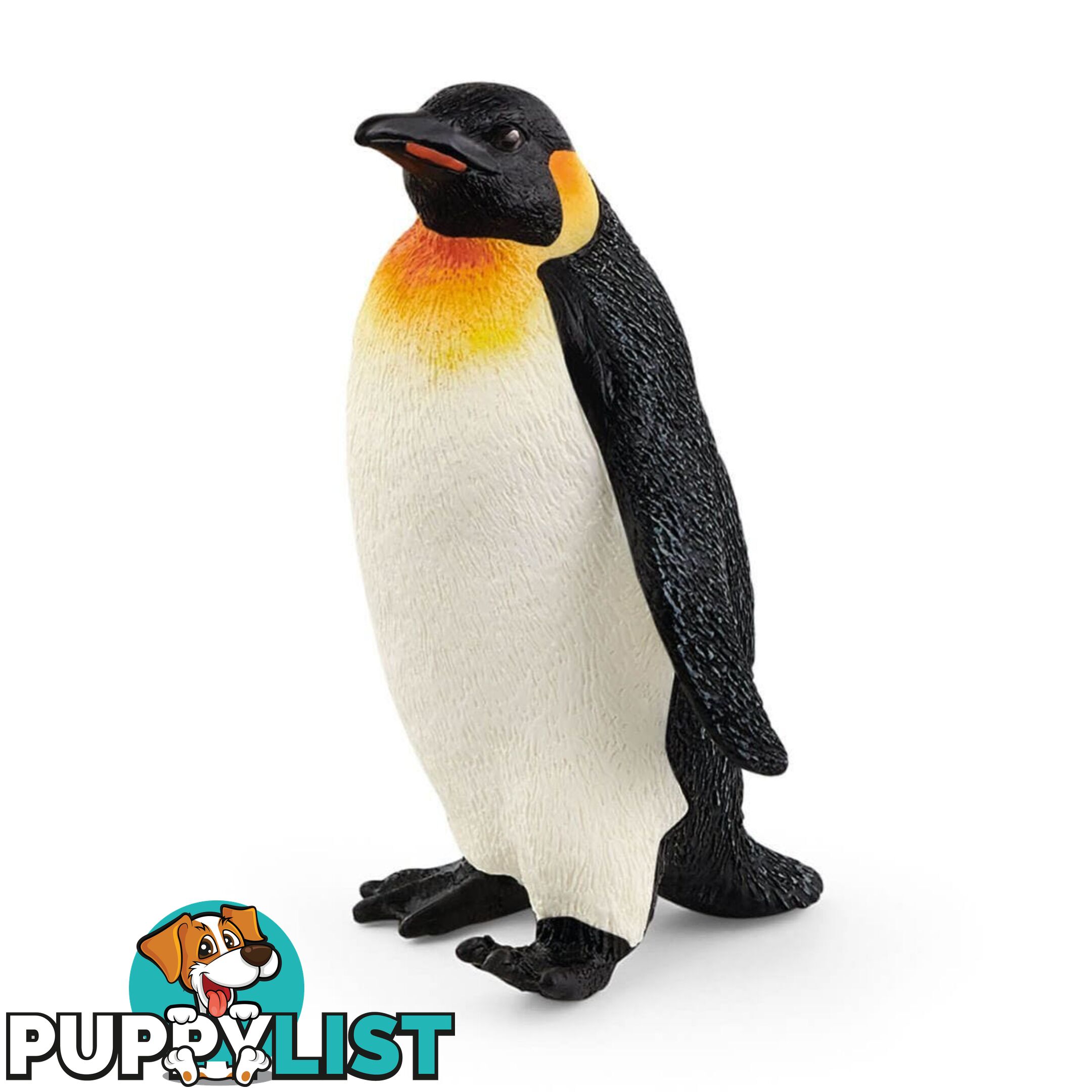 Schleich - Emperor Penguin Sc14841 - 4059433325781