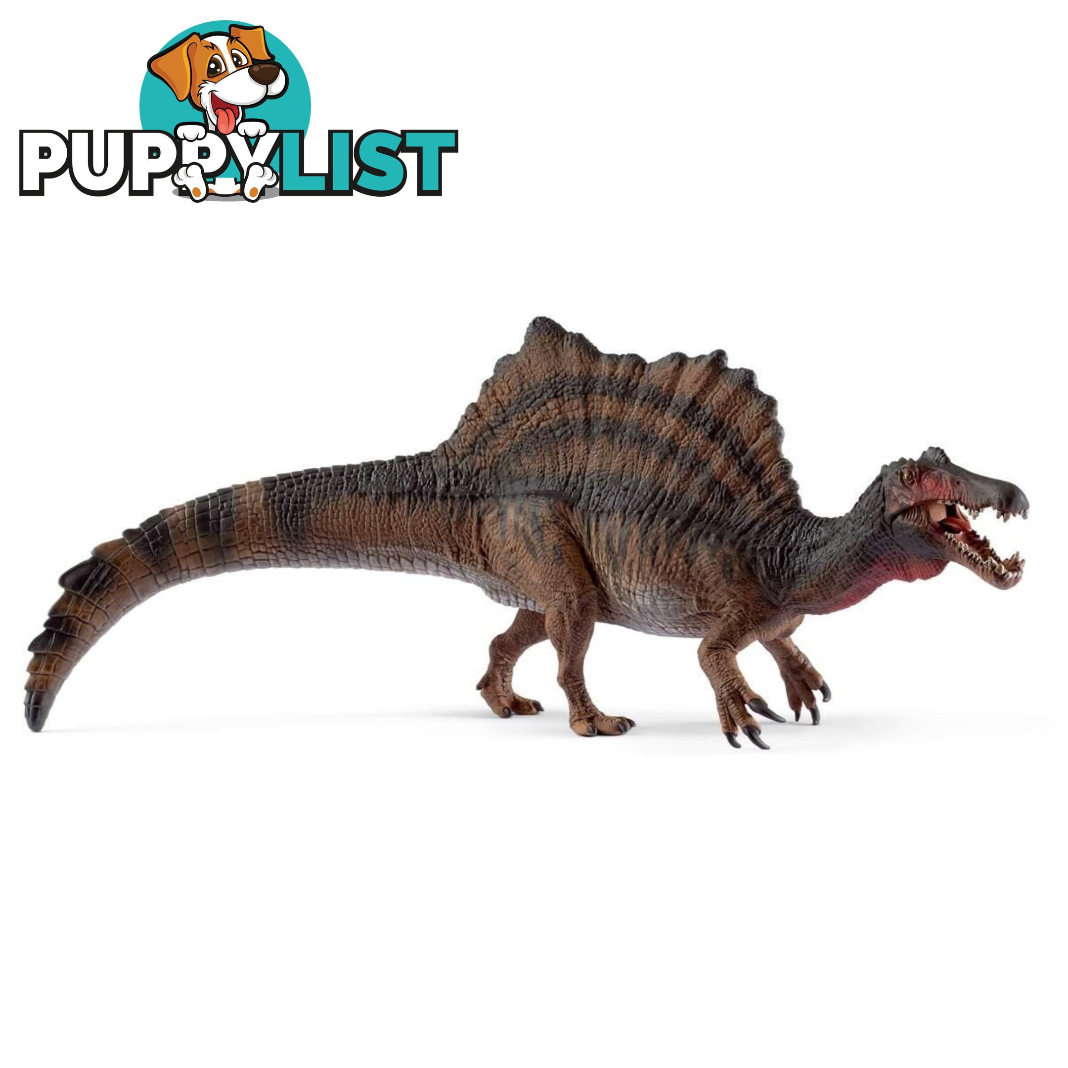 Schleich - Spinosaurus Dinosaur Sc15009 - 4055744029721