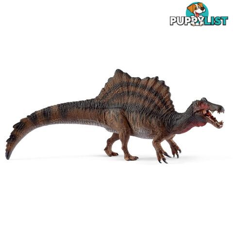 Schleich - Spinosaurus Dinosaur Sc15009 - 4055744029721