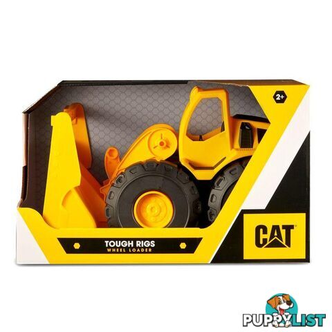 CAT® Tough Rigs Wheel Loader Azfr82033 - 021664820339