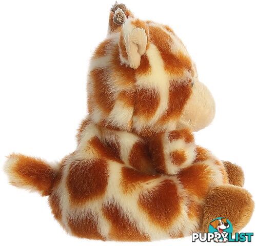 Cotton Candy -  Palm Pals Safara Giraffe 13cm - Ccau33477 - 092943334779