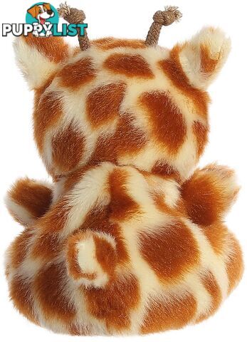 Cotton Candy -  Palm Pals Safara Giraffe 13cm - Ccau33477 - 092943334779