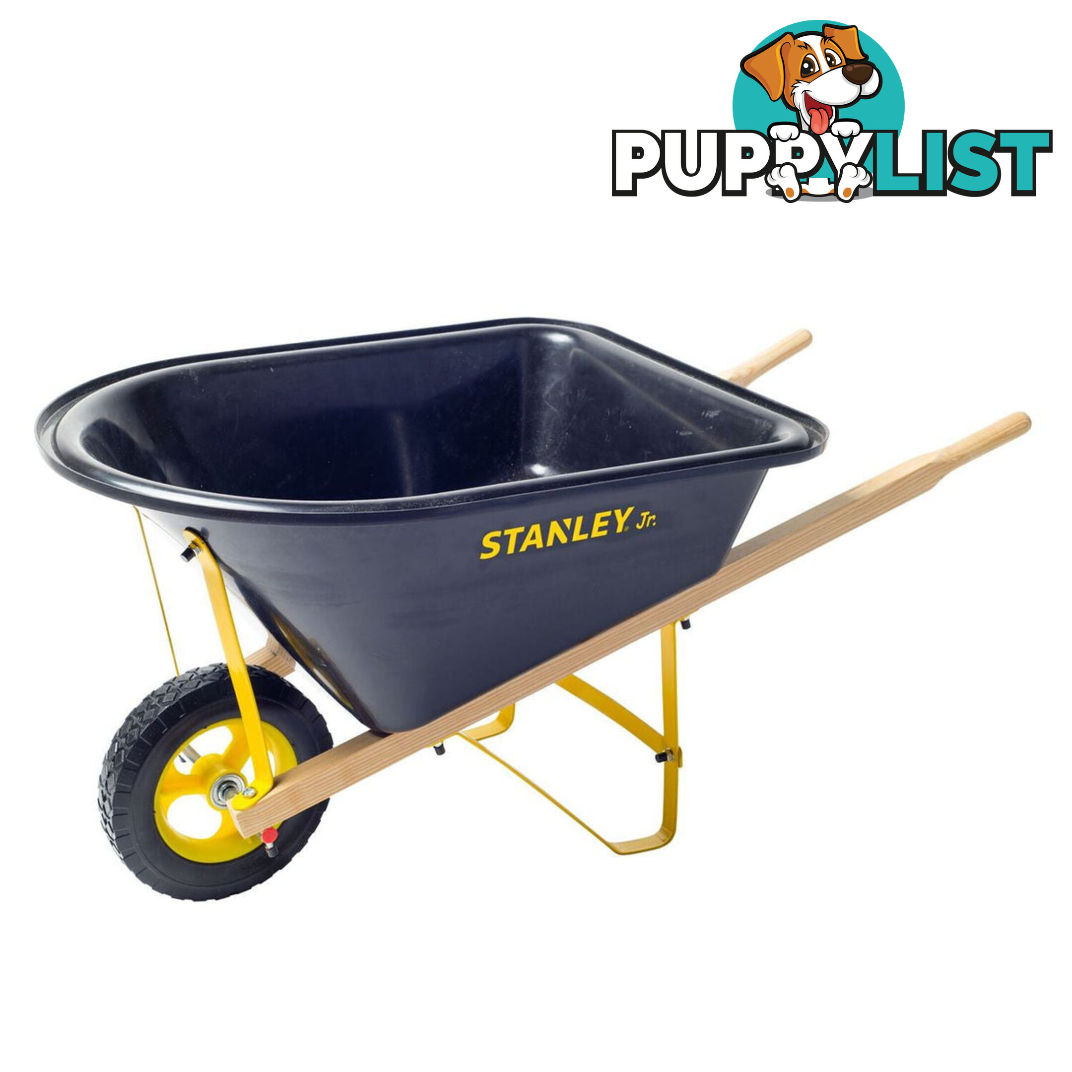 Stanley Jr - Wheelbarrow Art64471 - 7290016261462