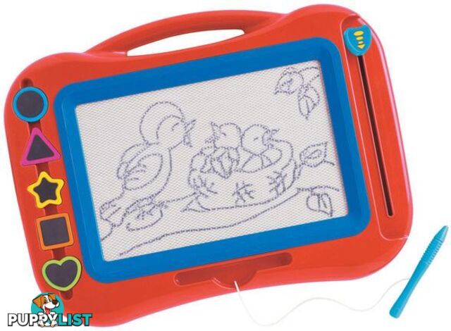 Magic Sketcher 43x34cm Art62183 - 082228251020