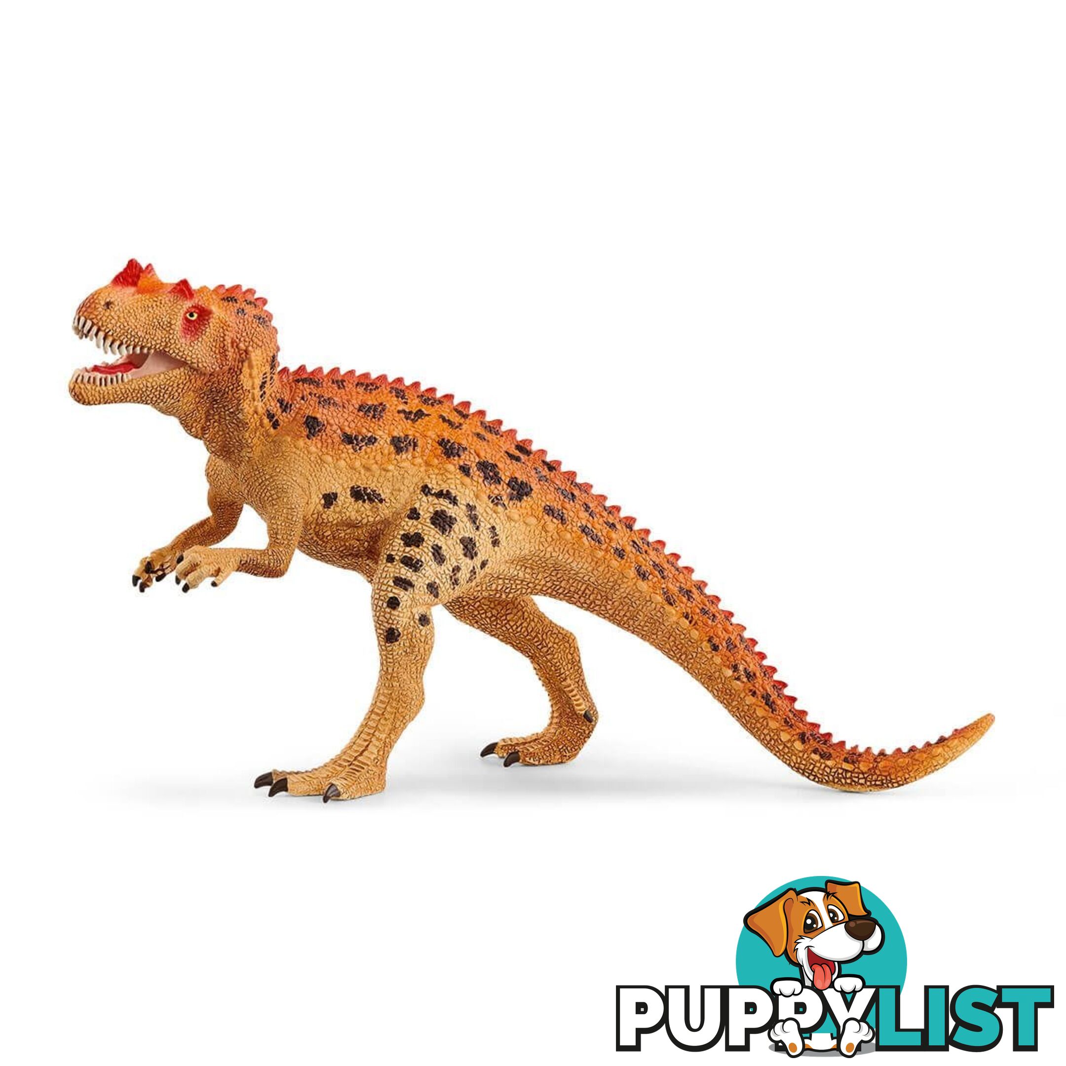 Schleich - Ceratosaurus Dinosaur Sc15019 - 4059433272313