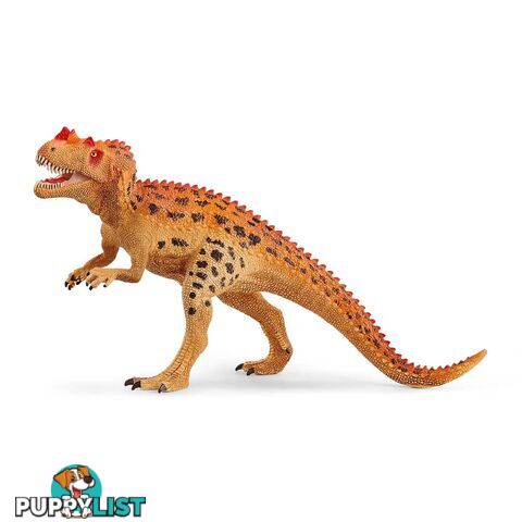 Schleich - Ceratosaurus Dinosaur Sc15019 - 4059433272313