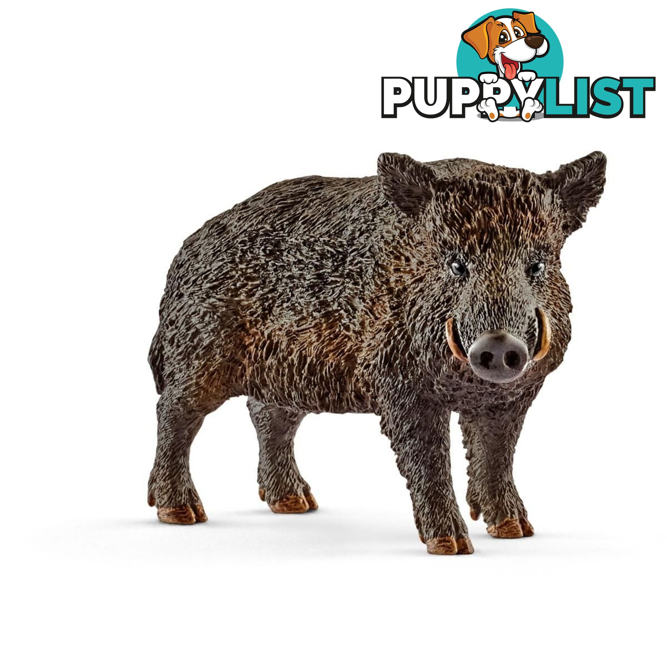 Schleich - Wild Boar Sc14783 - 4055744012761